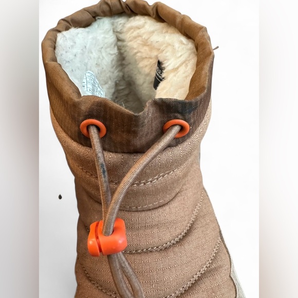 UGG Maxxer Mini Boot Chestnut 9 - Picture 9 of 11